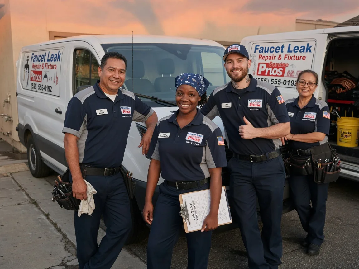 Faucet Repair company in Porterdale, GA