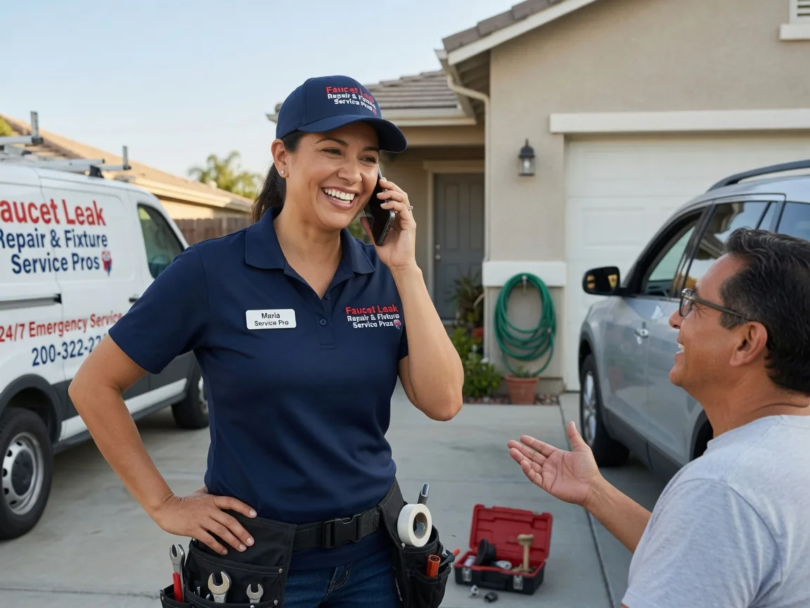 Faucet Repair Porterdale, GA FAQs