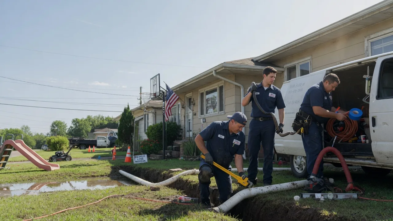 Toilet Installation in Porterdale, GA near me